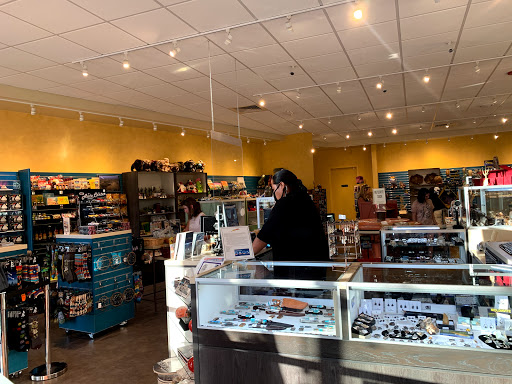 Tourist Attraction «Meteor Crater», reviews and photos, Interstate 40, Winslow, AZ 86047, USA