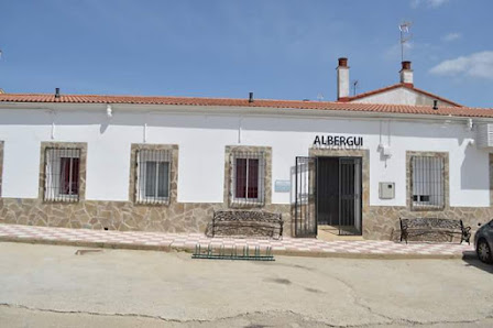 Albergue Serradilla-Monfragüe P.º de Extremadura, n 32, 10530 Serradilla, Cáceres, España