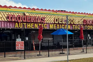 Taqueria Del Sol image