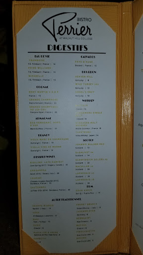 Culinary School «The Restaurant School at Walnut Hill College», reviews and photos