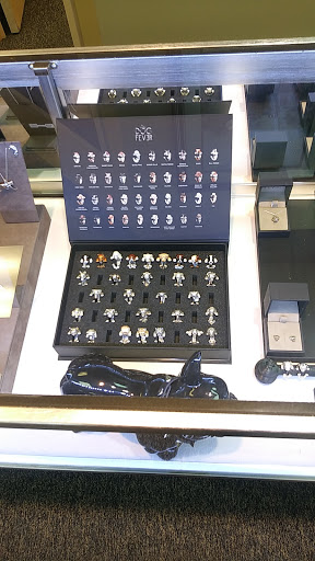 Jewelry Store «Wilson Watch & Jewelers», reviews and photos, 430 W Pike St, Lawrenceville, GA 30046, USA