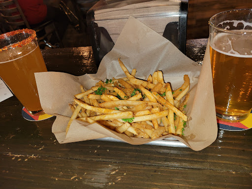 Safe Haus Craft Beer & Kitchen image