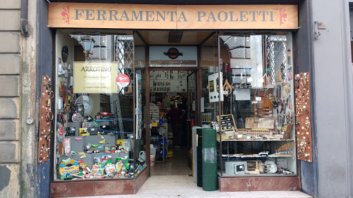 Ferramenta Paoletti Firenze