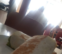 Wimpy photo
