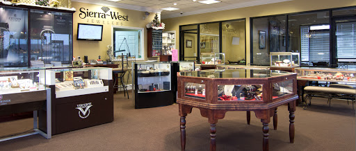 Jeweler «Sierra~West Jewelers», reviews and photos, 60 10600 S, Sandy, UT 84070, USA