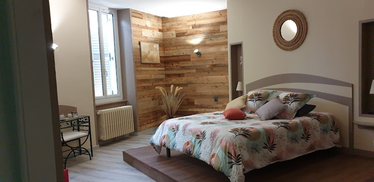 Photos du propriétaire Chambre d'hôtes Chambre d'hôtes L'Auglanas 12800 Tauriac-de-Naucelle