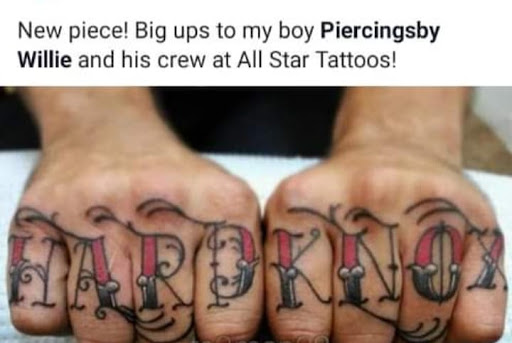 Find friends tattoo ideas female for your next unique tattoo in Hialeah at Allstar Tattoo & Body piercing