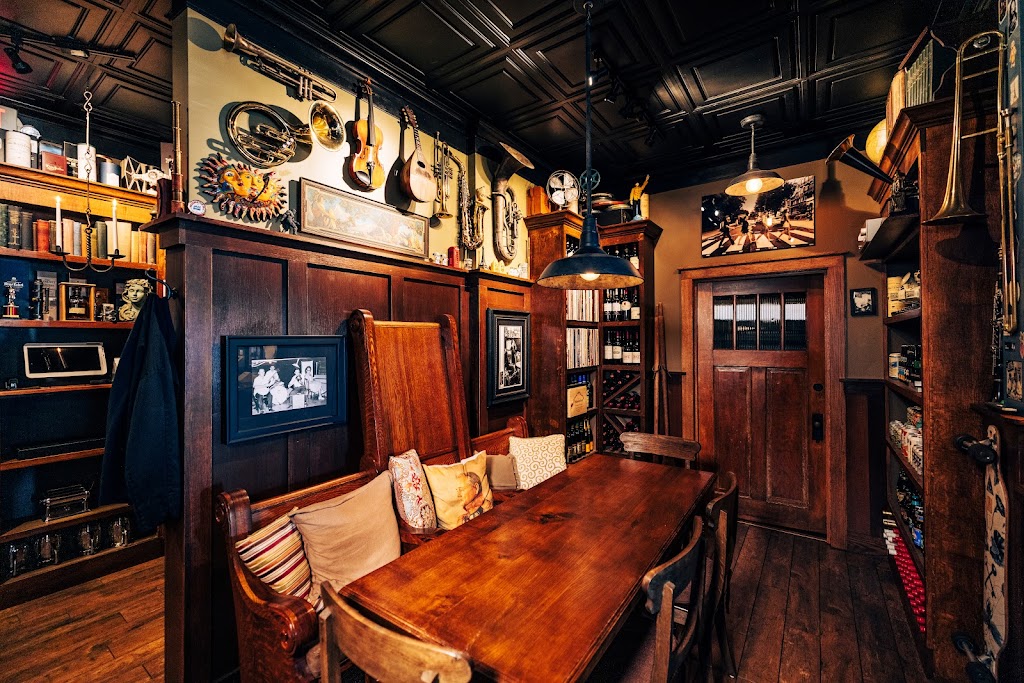 2 Chez Restaurant 61614