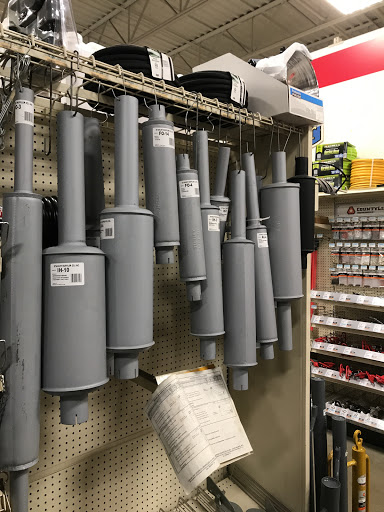 Home Improvement Store «Tractor Supply Co.», reviews and photos, 4601 E Grand River Ave, Howell, MI 48843, USA