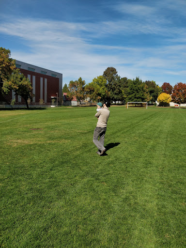 Park «Clinton City Park», reviews and photos, 5576 SE Division St, Portland, OR 97206, USA