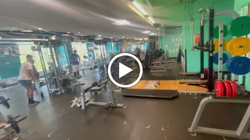 Health Club «Crunch - Washington Ave», reviews and photos, 1259 Washington Ave, Miami Beach, FL 33139, USA