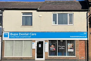 Bupa Dental Care Loughborough image