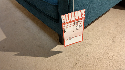 Furniture Store «Star Furniture Clearance Center», reviews and photos, 16515 North Fwy, Houston, TX 77090, USA