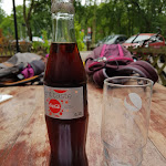 Photo n°3 de l'avis de Bärbel.i fait le 16/06/2019 à 20:29 sur le  Waldbaude à Berlin