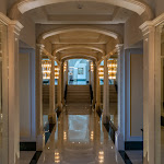 Photo n°1 de l'avis de Kevin.e fait le 10/10/2023 à 07:30 sur le  Grand Hotel Des Ètrangers à Syracuse