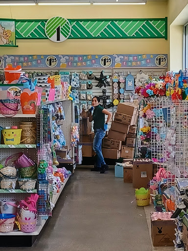 Dollar Store «Dollar Tree», reviews and photos, 16930 US-441 c, Mt Dora, FL 32757, USA