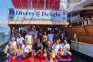 Divers Delight Oludeniz Diving Center image