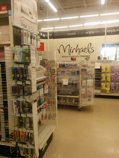 Craft Store «Michaels», reviews and photos, 1630 S Federal Hwy, Delray Beach, FL 33483, USA
