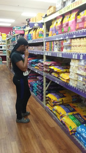 Pet Supply Store «Pet Supermarket, Inc.», reviews and photos, 380 E Michigan St, Orlando, FL 32806, USA
