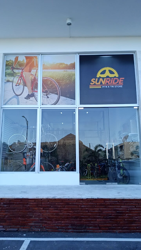 SunRide Punta Cana Bike Shop