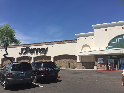 Department Store «JCPenney», reviews and photos, 5050 E Ray Rd, Phoenix, AZ 85044, USA