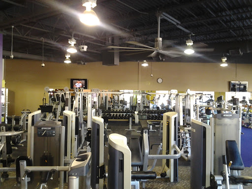 Gym «Anytime Fitness», reviews and photos, 3434 W Illinois Ave, Dallas, TX 75211, USA