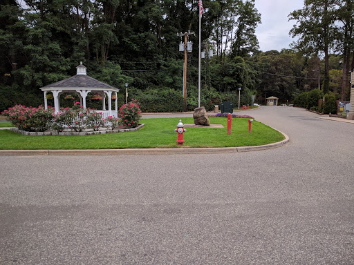 Golf Course «Smithtown Landing Golf Course», reviews and photos, 495 Landing Ave, Smithtown, NY 11787, USA