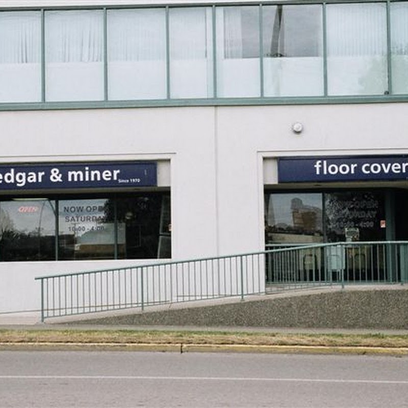 Edgar & Miner Floor Coverings