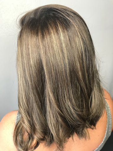 Beauty Salon «Stephen Julian Salon», reviews and photos, 1421 S Andrews Ave, Fort Lauderdale, FL 33316, USA