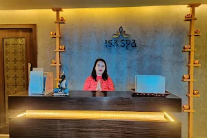 Isa Spa Financial District image