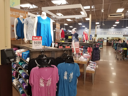 Grocery Store «Kroger Marketplace», reviews and photos, 2608 E Farm to Market Rd 544, Wylie, TX 75098, USA