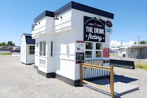 The Drink Factory image
