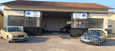 Passion Motors Sport à Vonges