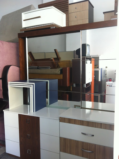 Second hand kitchen furniture Antalya