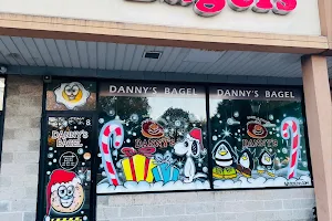 Danny's Bagels image