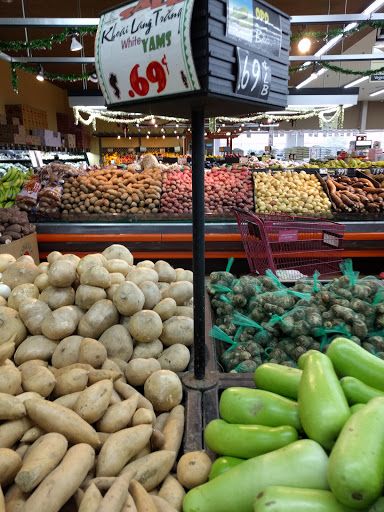 Asian Grocery Store «Hoa Binh Garden Grove Supermarket», reviews and photos, 13922 Brookhurst St, Garden Grove, CA 92843, USA