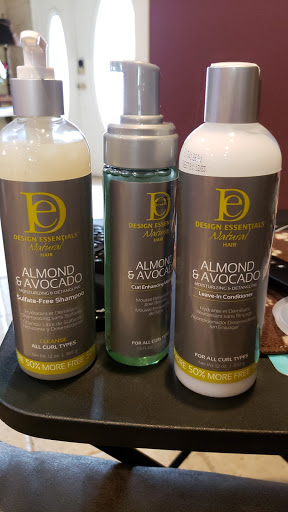 Beauty Supply Store «Sally Beauty», reviews and photos, 3779 College St, Beaumont, TX 77701, USA