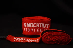 Knockout Fight Club image