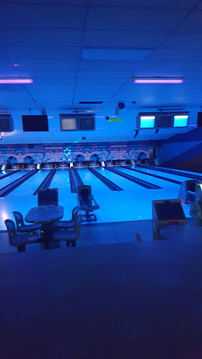 Bowling Alley «University Lanes», reviews and photos, 503 Delsea Dr, Glassboro, NJ 08028, USA