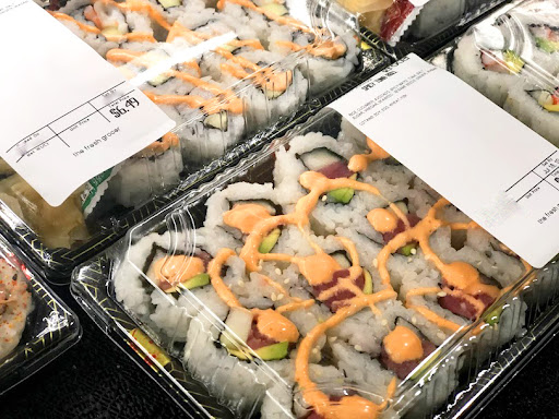 Grocery Store «The Fresh Grocer of Wyncote», reviews and photos, 1000 Easton Rd, Wyncote, PA 19095, USA