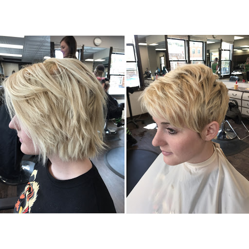 Beauty Salon «Breckenridge Hair Company», reviews and photos, 101 N Main St, Breckenridge, CO 80424, USA