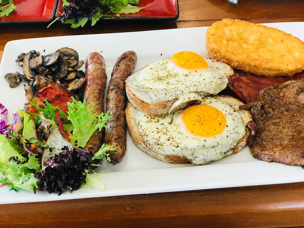 King of Grill Underwood, QLD 4119 Menu, Reviews, Hours & Contact.