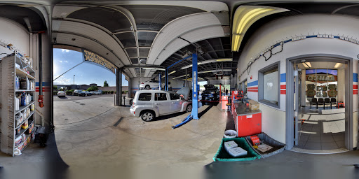 Transmission Shop «AAMCO Transmissions & Total Car Care», reviews and photos, 2319 S Val Vista Dr, Gilbert, AZ 85295, USA