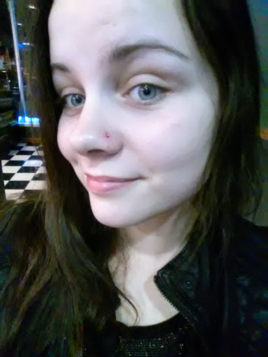 Explore baker tattoo ideas, creative tattoo ideas in Hampton, available at Blue Horseshoe Tattoo and Body Piercing