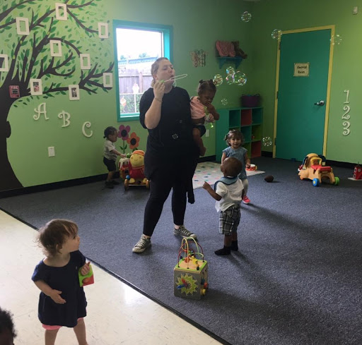 Preschool «Bumble Bee Daycare And Learning Center», reviews and photos, 288 Rocky Creek Rd, Greenville, SC 29607, USA