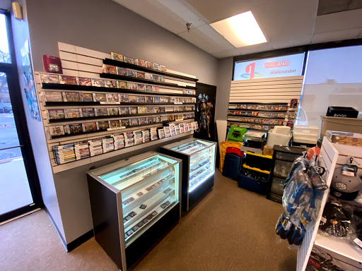 Video Game Store «Videogames Then & Now», reviews and photos, 4351 N Harlem Ave, Norridge, IL 60706, USA