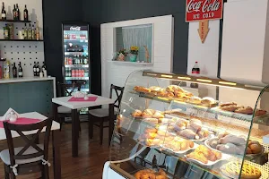 Il Goloso Bäckerei Café image