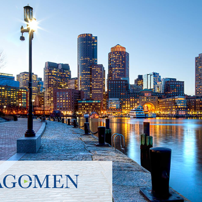 Fragomen in Boston