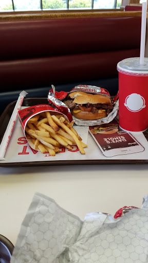 Wendys image 7