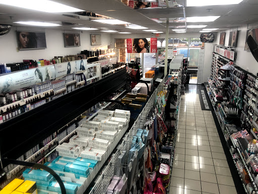 Beauty Supply Store «Sally Beauty», reviews and photos, 18 Rancho Camino Dr #106, Pomona, CA 91766, USA